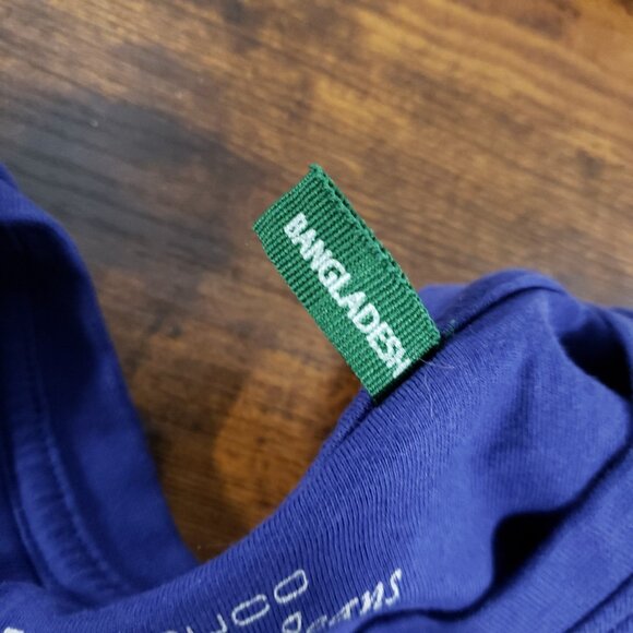 Parasuco Men's XL Short Sleeve Chimera Logo Parasuco Spelled Out Style 9700553 - Picture 7 of 14